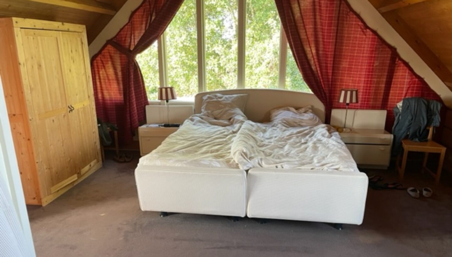 Vrijstaande woning te huur: Veendijk 24, Loosdrecht
