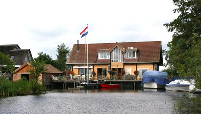 Huis te huur Veendijk 24