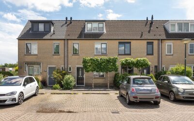 Huis te koop Bleekveld 22