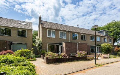 Vrijheid 44