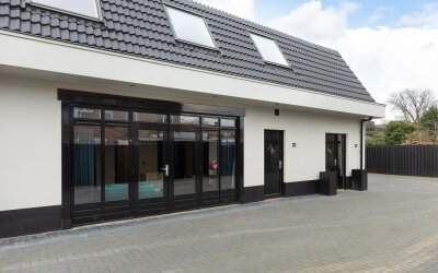 Prinses Margrietstraat 45-D