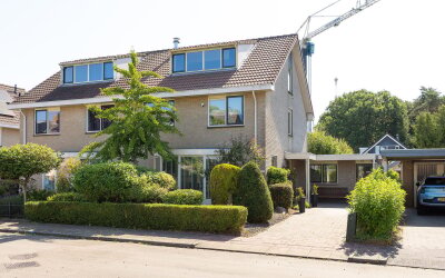 Jhr. van Sypesteynlaan 53-C