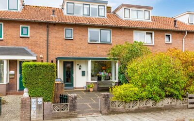 Huis te koop Prinses Beatrixstraat 40