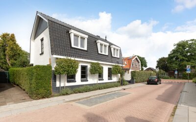 Prinses Irenestraat 2-A