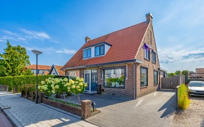 Prinses Irenestraat 3
