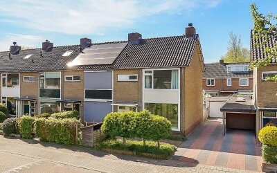 Claes Heynensoenlaan 9