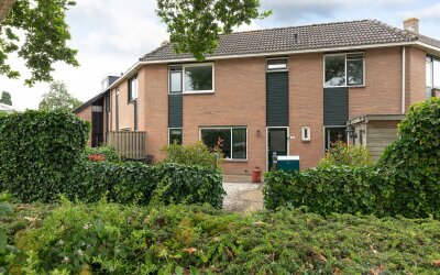 Kerklaan 93