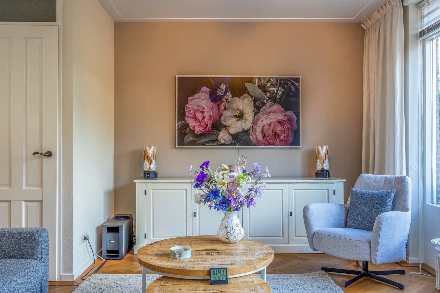 Appartement te koop: Jonkheer Sixhof 10, Kortenhoef