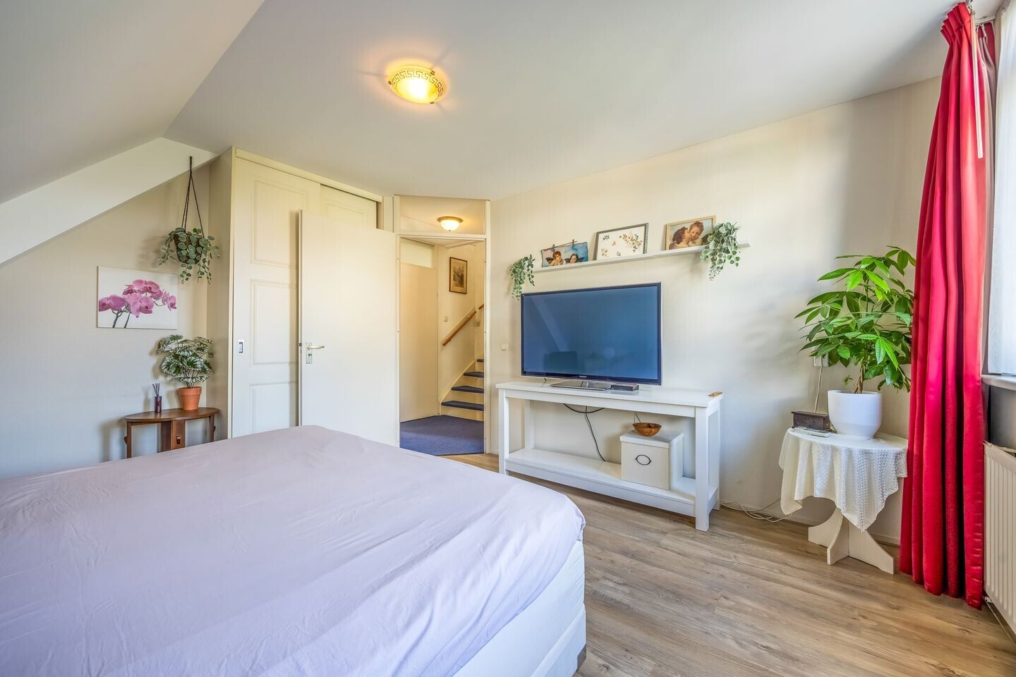 Appartement te koop: Jonkheer Sixhof 10, Kortenhoef