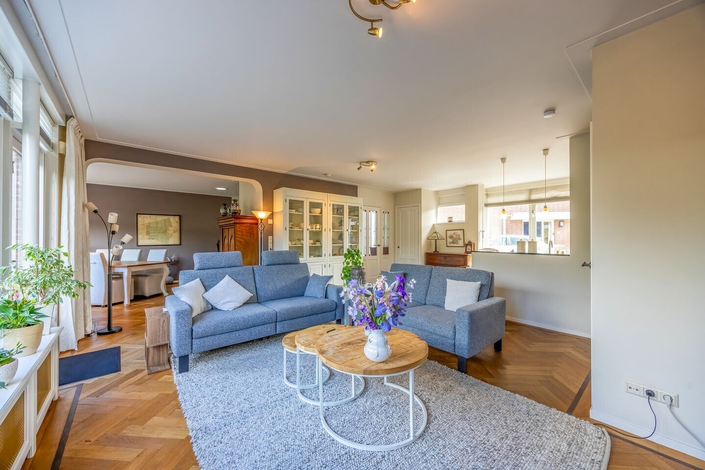 Appartement te koop: Jonkheer Sixhof 10, Kortenhoef
