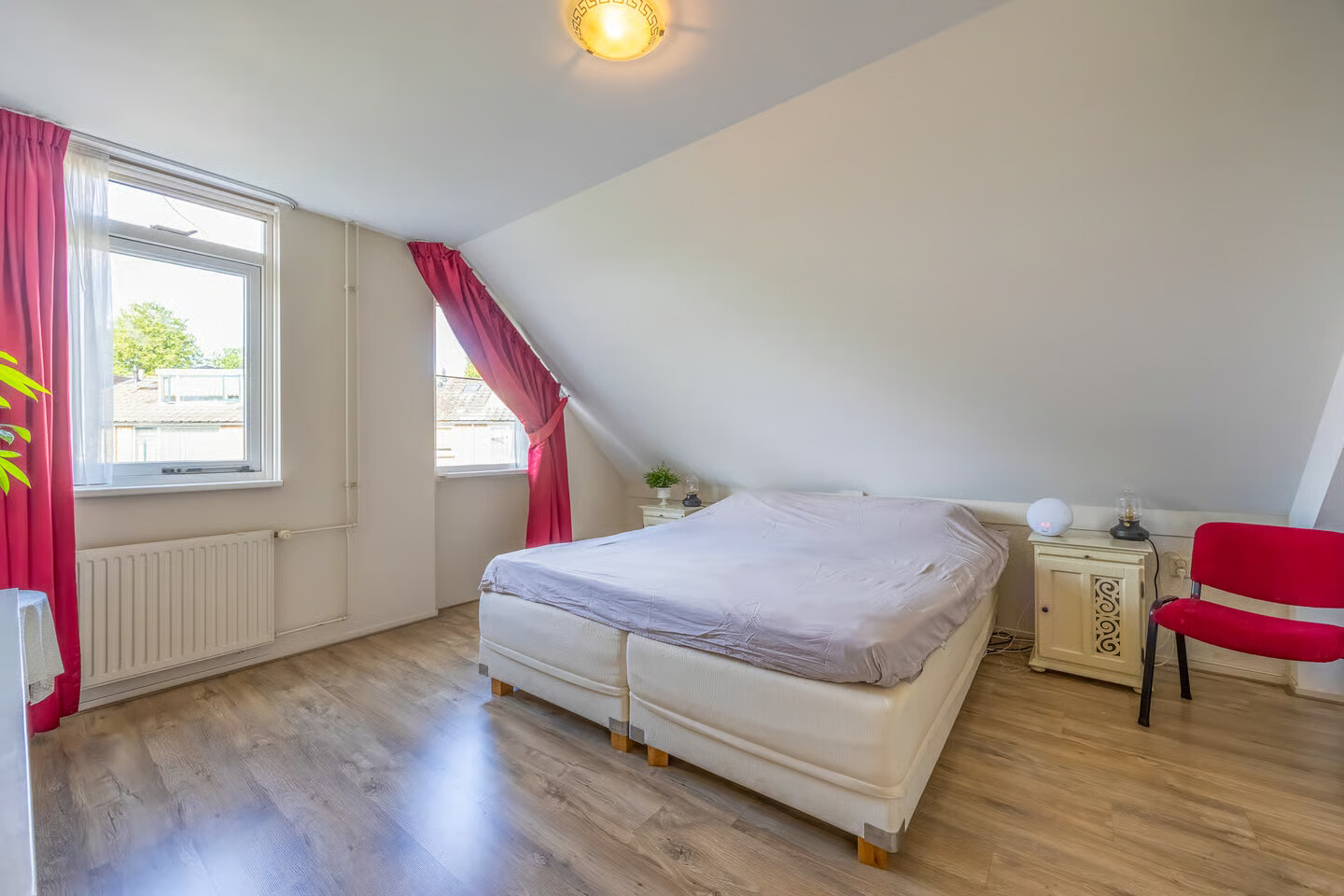 Appartement te koop: Jonkheer Sixhof 10, Kortenhoef