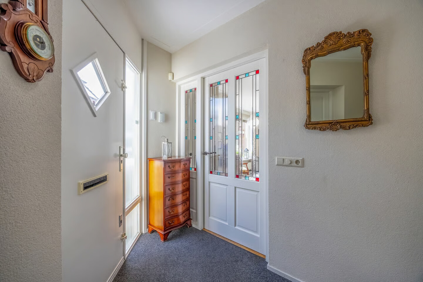 Appartement te koop: Jonkheer Sixhof 10, Kortenhoef