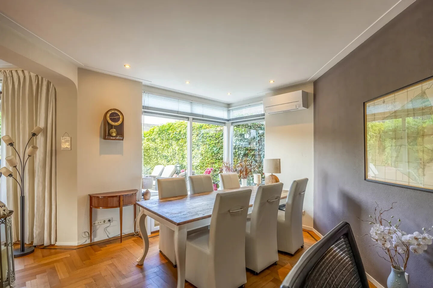 Appartement te koop: Jonkheer Sixhof 10, Kortenhoef