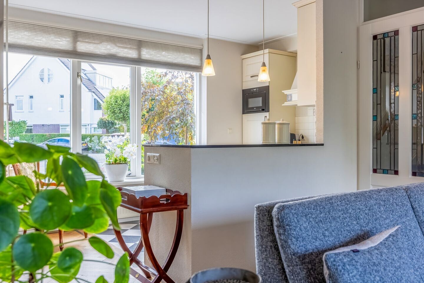Appartement te koop: Jonkheer Sixhof 10, Kortenhoef