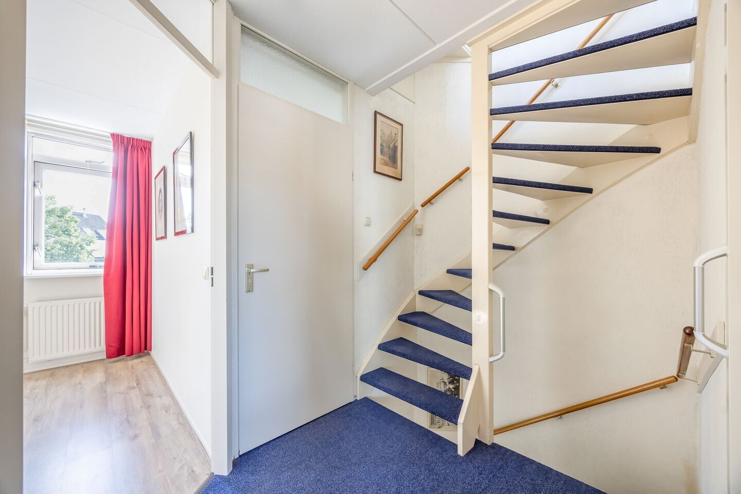 Appartement te koop: Jonkheer Sixhof 10, Kortenhoef