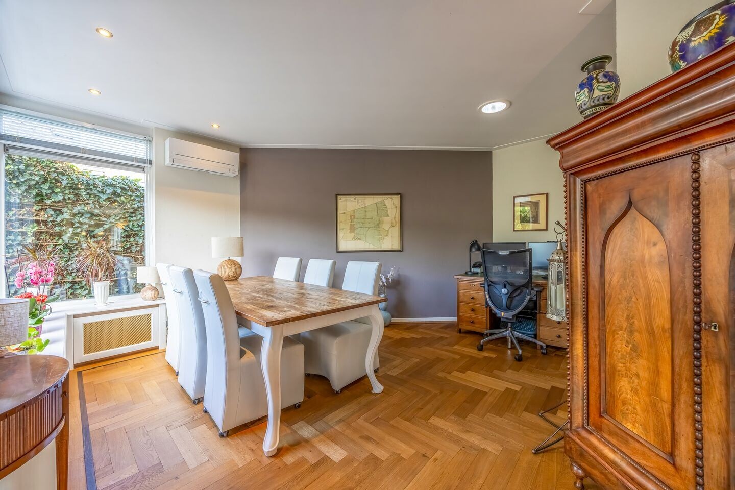 Appartement te koop: Jonkheer Sixhof 10, Kortenhoef