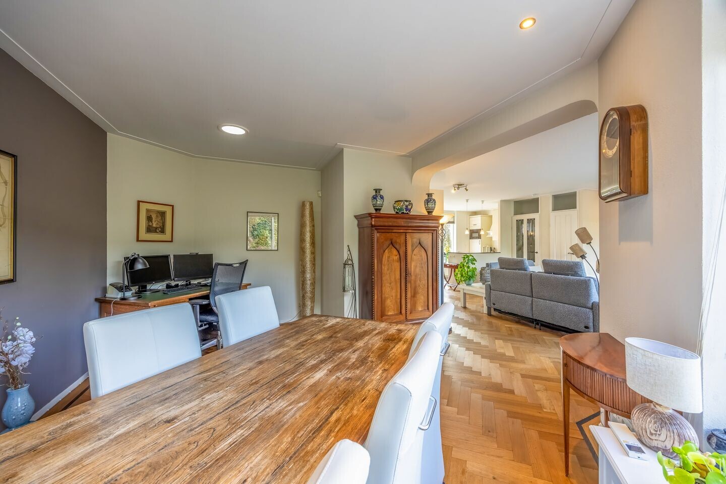 Appartement te koop: Jonkheer Sixhof 10, Kortenhoef