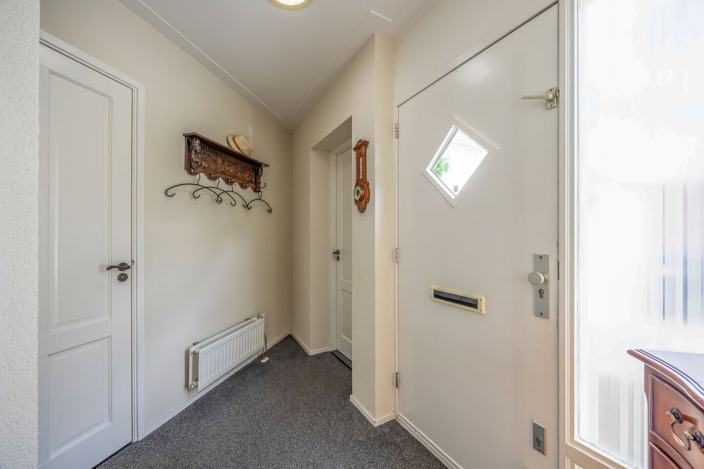 Appartement te koop: Jonkheer Sixhof 10, Kortenhoef