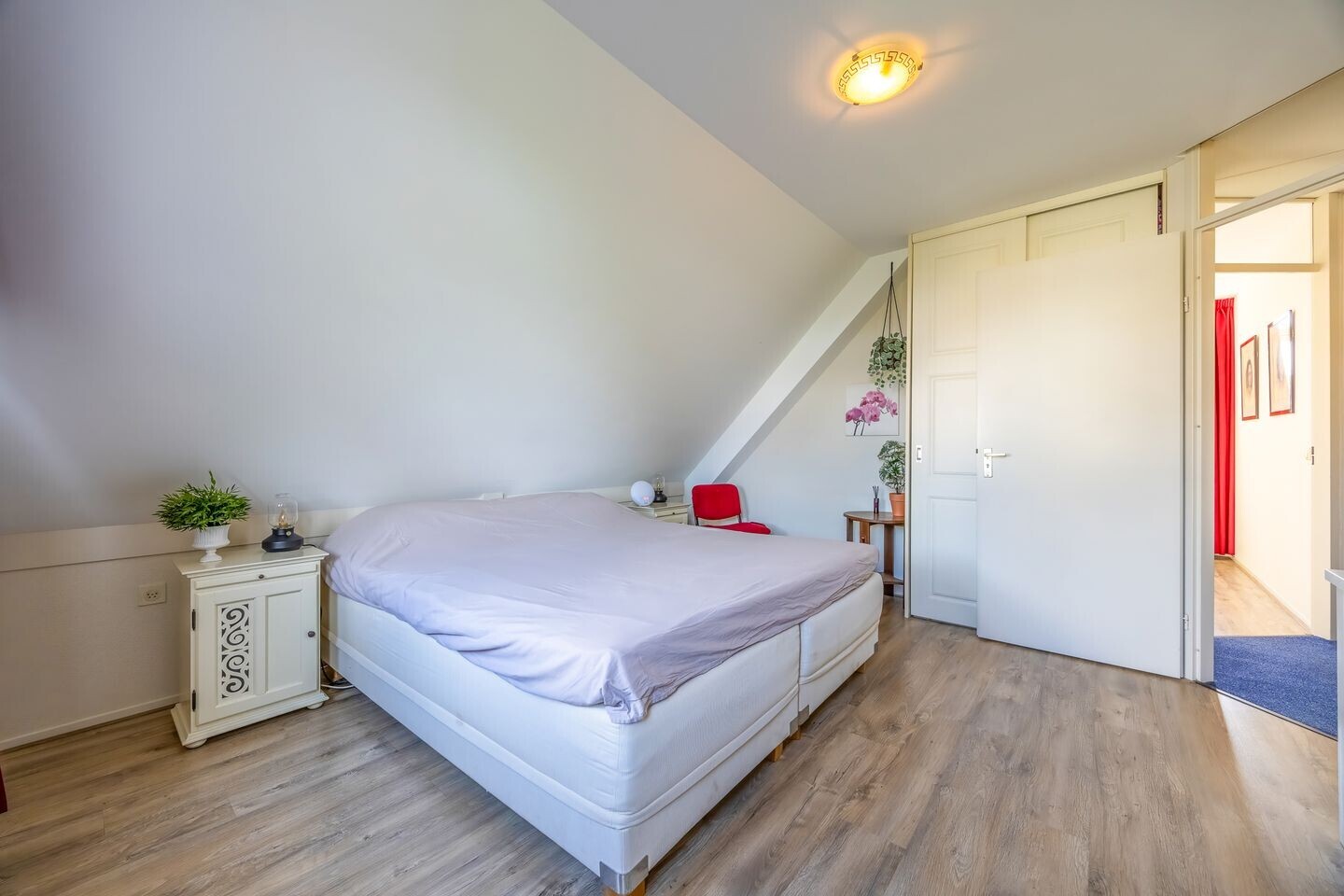 Appartement te koop: Jonkheer Sixhof 10, Kortenhoef