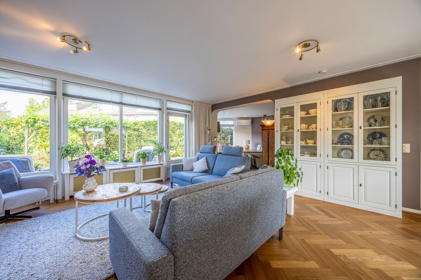 Appartement te koop: Jonkheer Sixhof 10, Kortenhoef