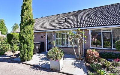 Wilhelminahof 9