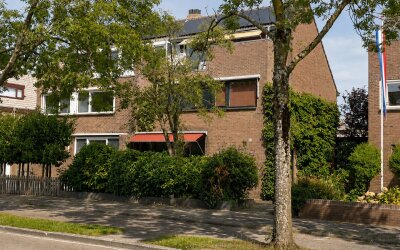 Huis te koop Zuidsingel 57