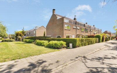 Zuidsingel 91