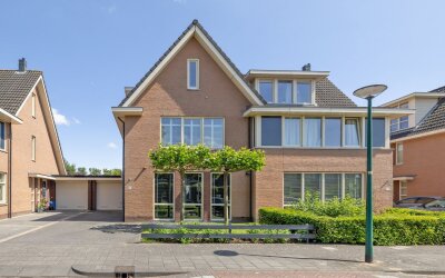 Zandheuvel 27