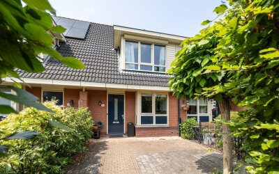 Zandheuvel 26