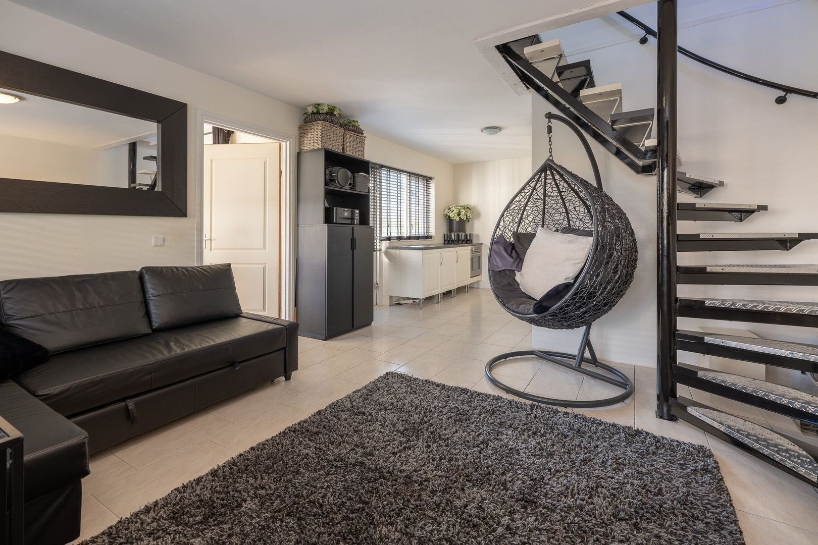Vrijstaande woning te koop: Emmaweg 32, Kortenhoef