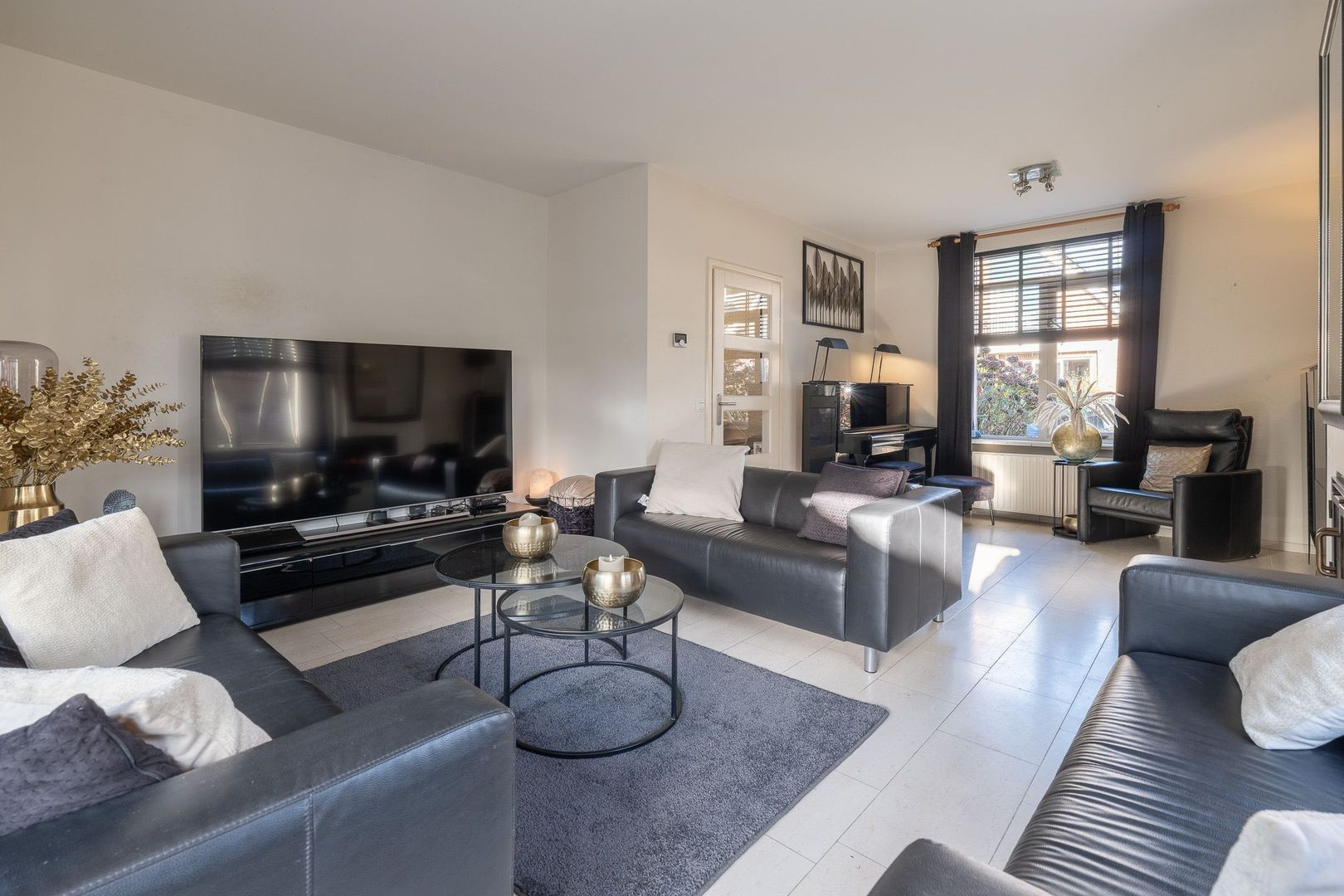 Vrijstaande woning te koop: Emmaweg 32, Kortenhoef