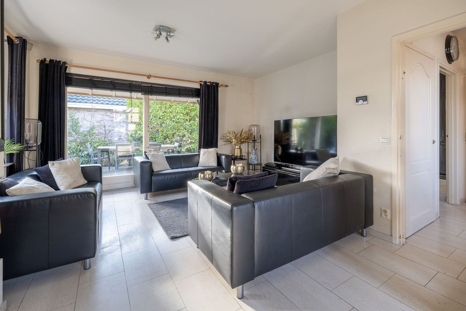 Vrijstaande woning te koop: Emmaweg 32, Kortenhoef