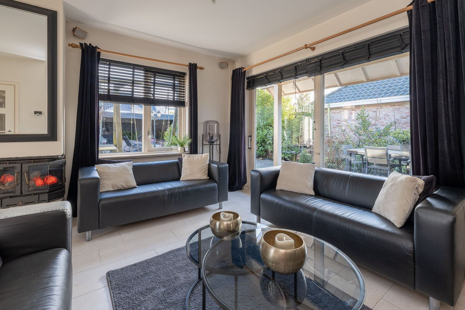 Vrijstaande woning te koop: Emmaweg 32, Kortenhoef