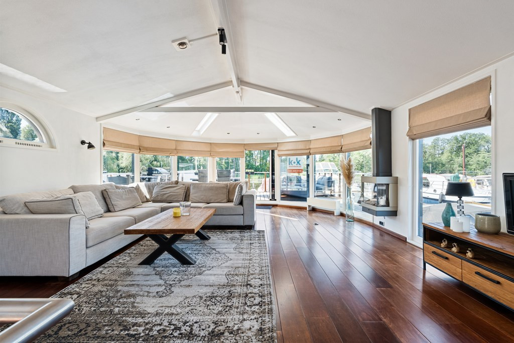 Woning te koop: Kortenhoefsedijk 203B, Kortenhoef