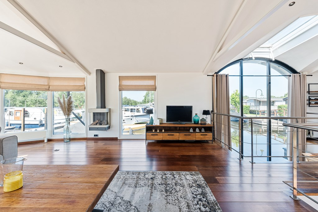 Woning te koop: Kortenhoefsedijk 203B, Kortenhoef