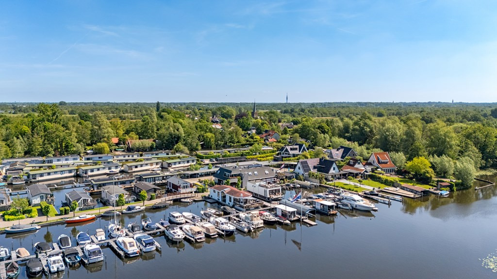 Woning te koop: Kortenhoefsedijk 203B, Kortenhoef
