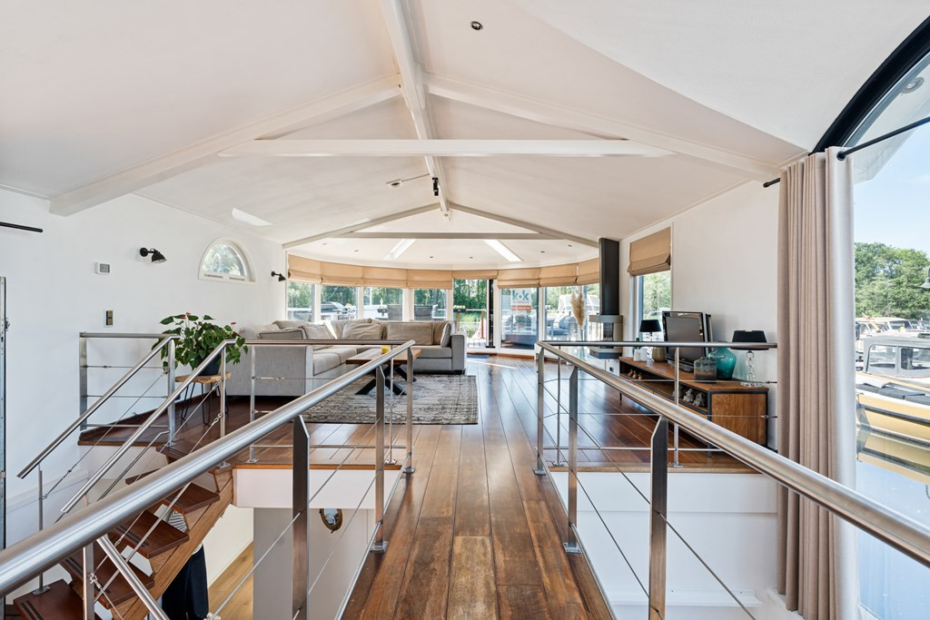 Woning te koop: Kortenhoefsedijk 203B, Kortenhoef