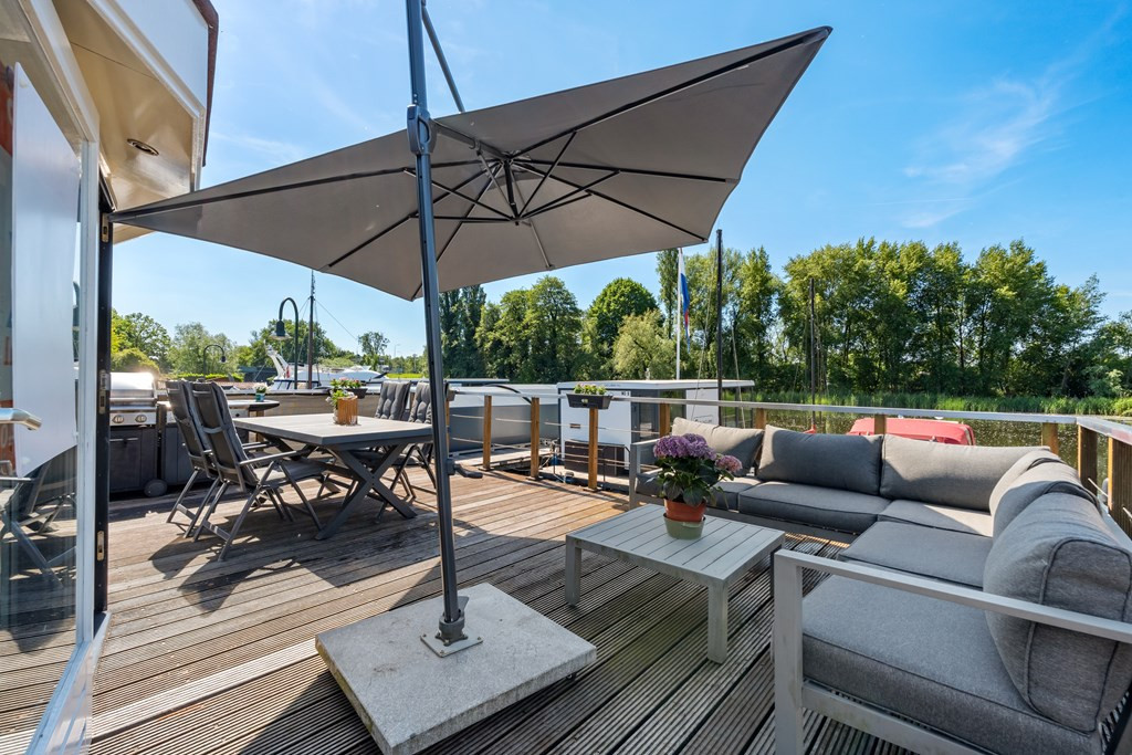 Woning te koop: Kortenhoefsedijk 203B, Kortenhoef