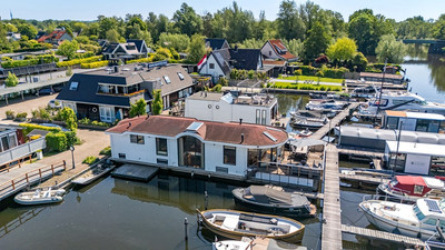 Huis te koop Kortenhoefsedijk 203-B