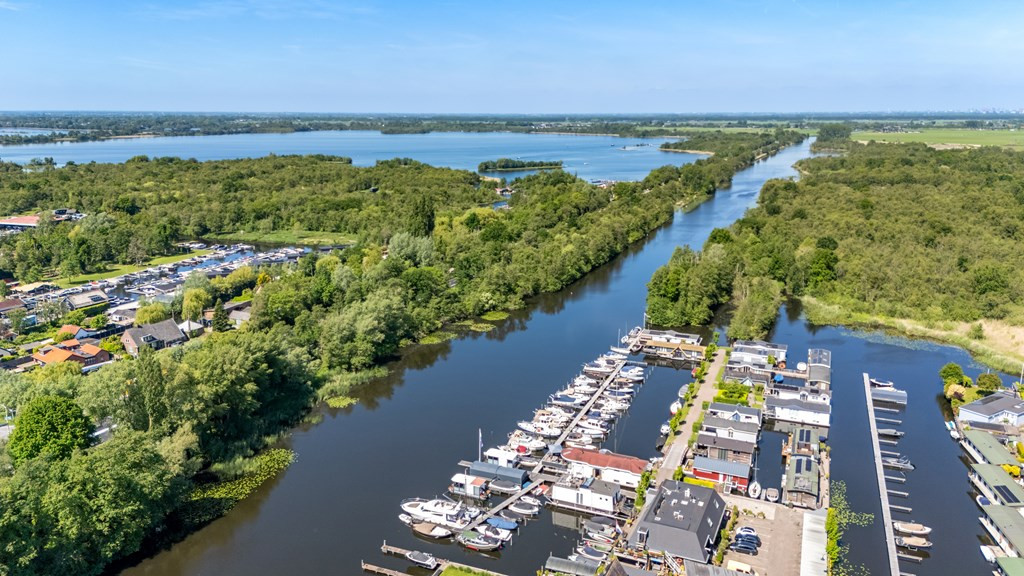 Woning te koop: Kortenhoefsedijk 203B, Kortenhoef