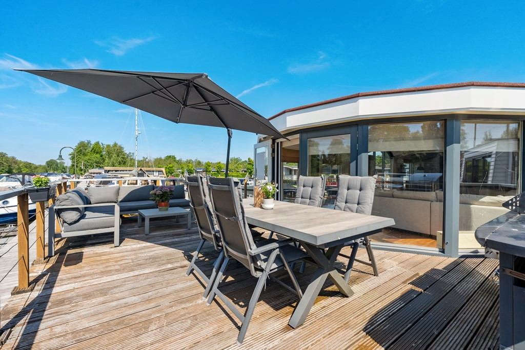 Woning te koop: Kortenhoefsedijk 203B, Kortenhoef