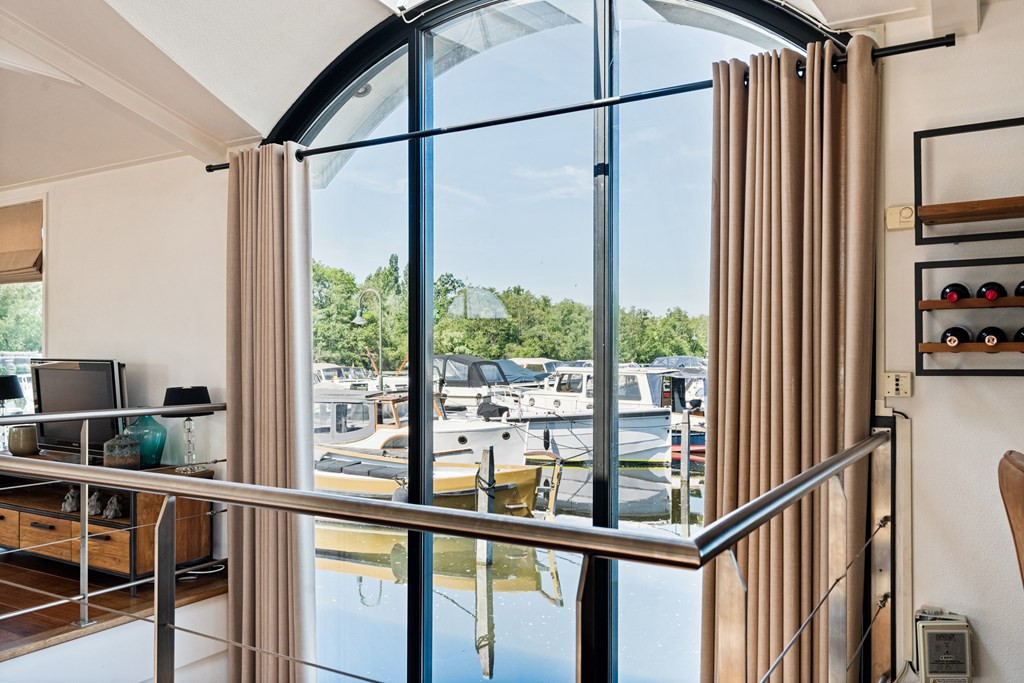 Woning te koop: Kortenhoefsedijk 203B, Kortenhoef