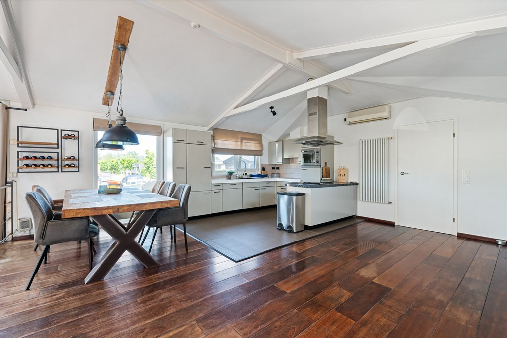 Woning te koop: Kortenhoefsedijk 203B, Kortenhoef