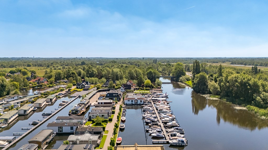 Woning te koop: Kortenhoefsedijk 203B, Kortenhoef