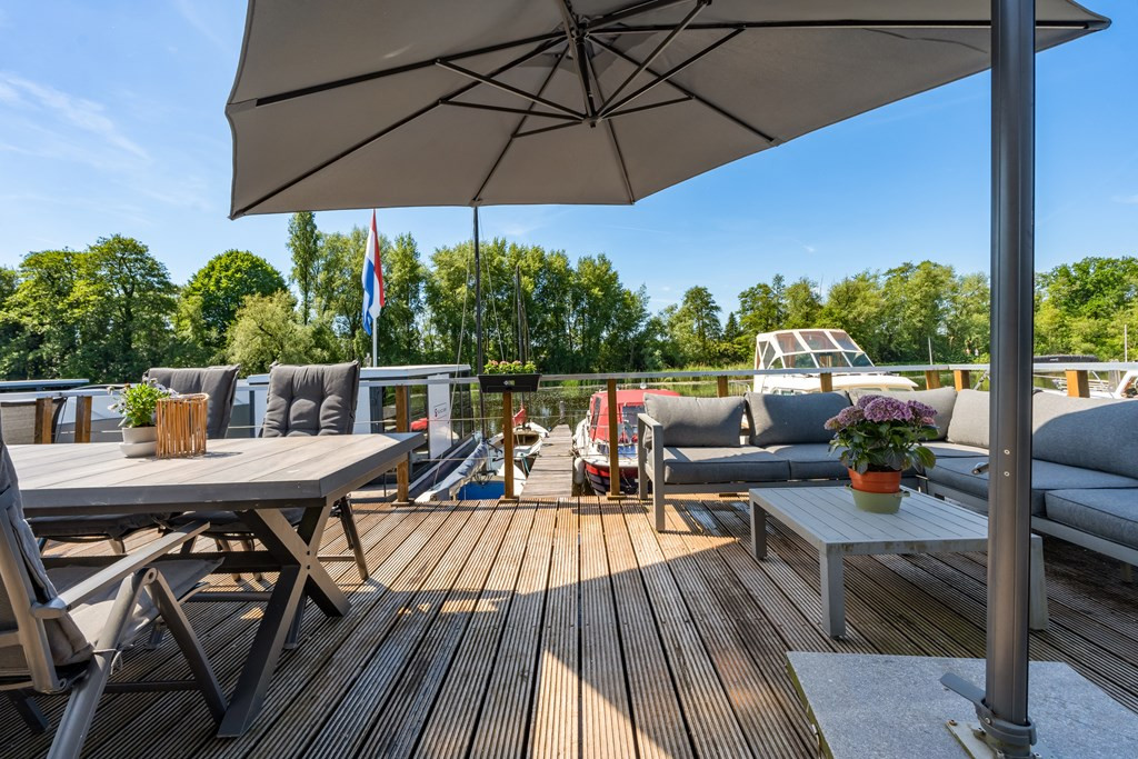 Woning te koop: Kortenhoefsedijk 203B, Kortenhoef
