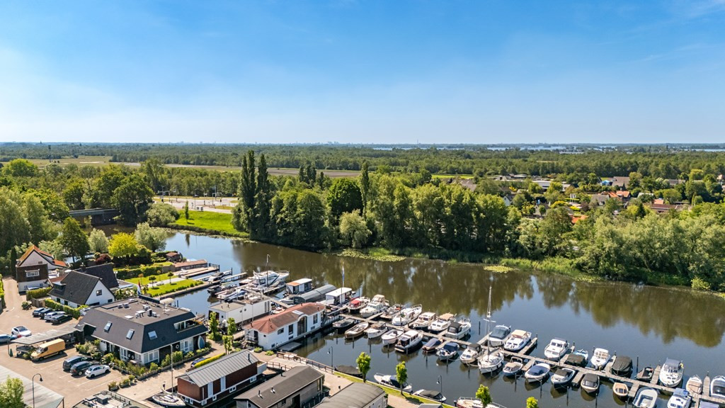 Woning te koop: Kortenhoefsedijk 203B, Kortenhoef