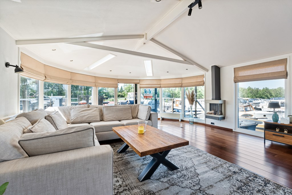 Woning te koop: Kortenhoefsedijk 203B, Kortenhoef