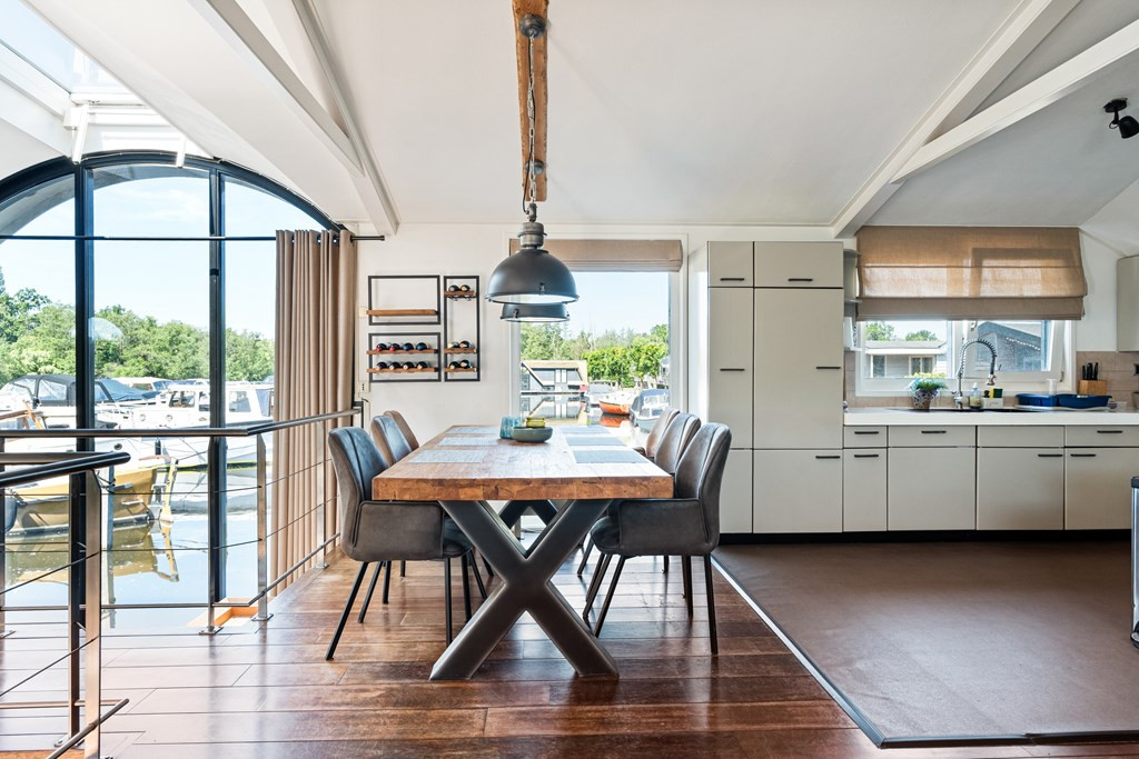Woning te koop: Kortenhoefsedijk 203B, Kortenhoef