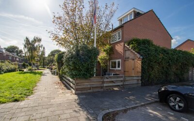 Berkenhof 2
