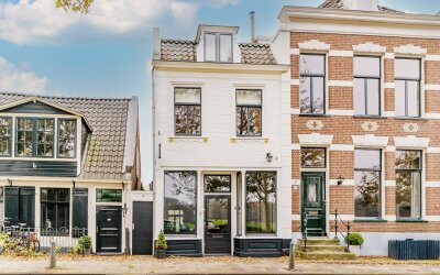 Noordereinde 9